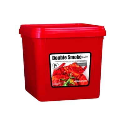A small picture of Double Smoke Glaze Middleton Foods