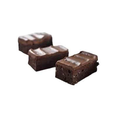 A small picture of CSM Chocolate Fudge Brownie