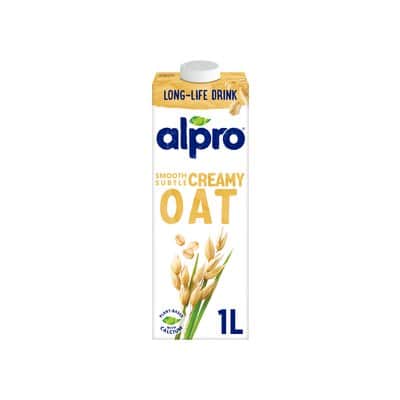 A small picture of Alpro Oat Drink 