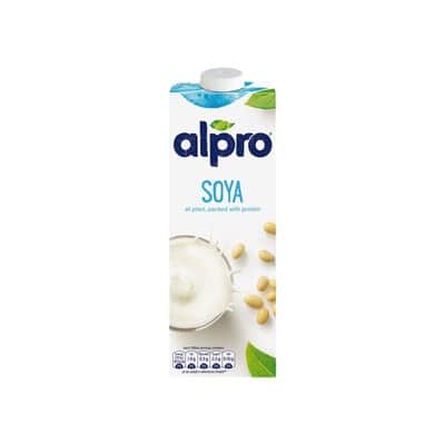 A small picture of AlproSoya Drink 