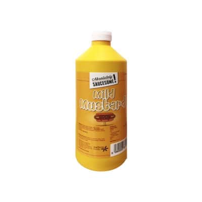 A small picture of American Mustard Absolutely Saucesome