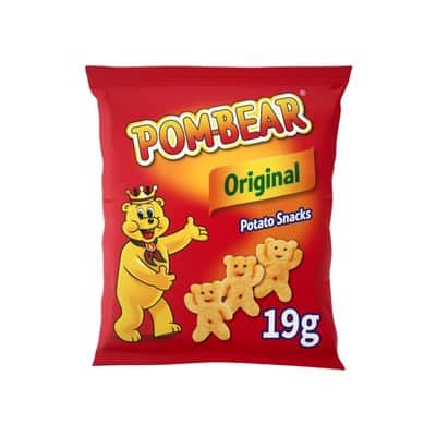 A small picture of Pom-Bears Original 