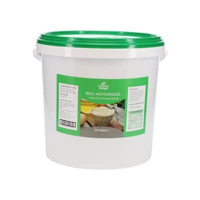 A small picture of CRG Real Mayonnaise CRG Real Mayo with FR Egg Yolk