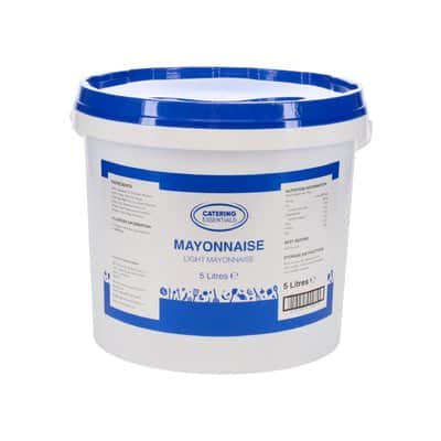 A small picture of Catering Essentials Mayonnaise