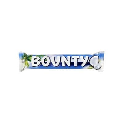 A small picture of Bounty Milk 
