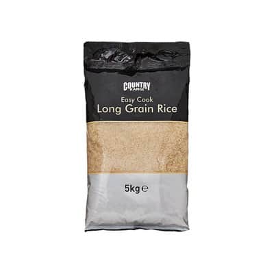A small picture of CRG Easy Cook Long Grain CRG Easy Cook Long Grain Rice