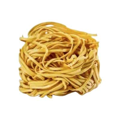 A small picture of Medium Egg Noodles 