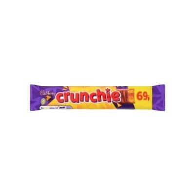A small picture of Cadbury Crunchie 40g PM 