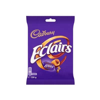 A small picture of Chocolate Eclairs Non PM 