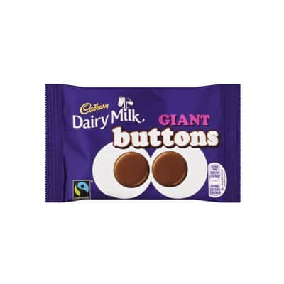A small picture of Cadbury Dairy Milk Button Giant