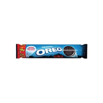 A small picture of Oreo Vanilla PM 