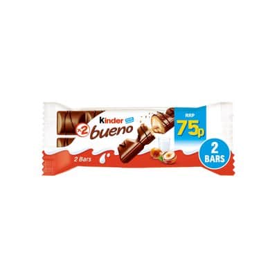 A small picture of Kinder Bueno Classic PM 