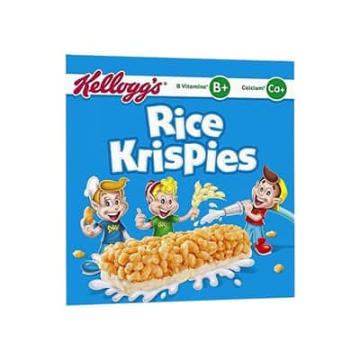 A small picture of Kelloggs Rice Krispies Ce 