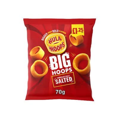 A small picture of HulaHoops Big Original PM 1.25