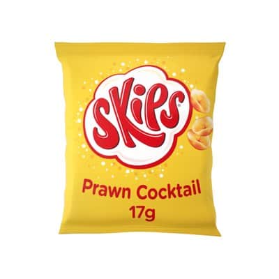 A small picture of Skips Prawn 17G 