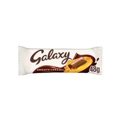 A small picture of Galaxy Caramel 48G 