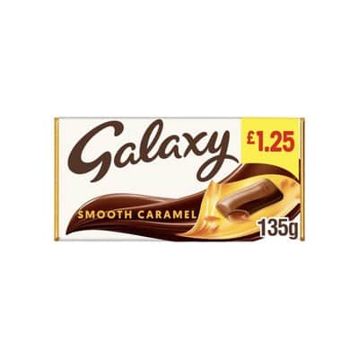 A small picture of Galaxy Caramel PM 