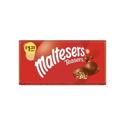 A small picture of Maltesers Teasers PM 