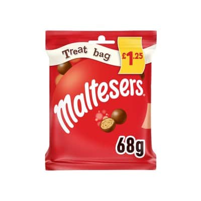 A small picture of Maltesers Treat bag PM 