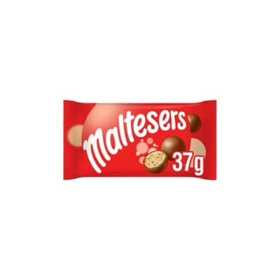 A small picture of Maltesers Bag 37G 