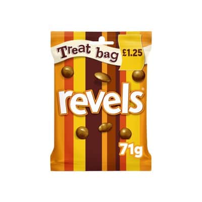 A small picture of Revels PM 71g