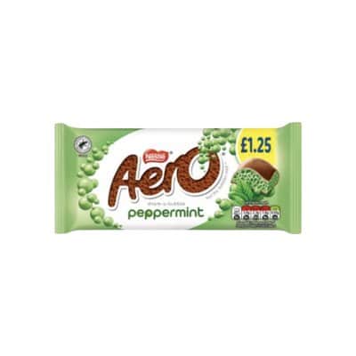 A small picture of Aero Giant Peppermint PM 