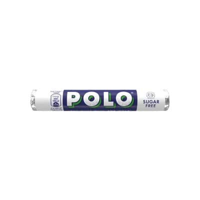 A small picture of Polo Sugar Free Tube 