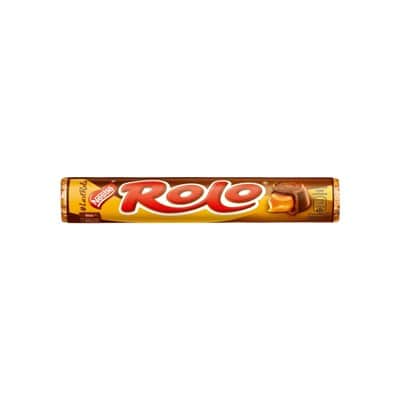 A small picture of Rolo Tube 52G 