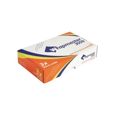 A small picture of WM 3000 Parchment Refill  Wrapmaster 12in 30cm Baking