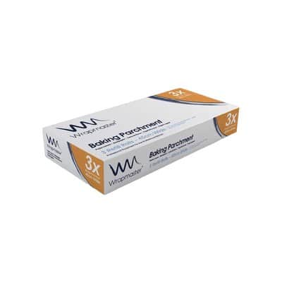 A small picture of WM 4500 Parchment Refill  Wrapmaster 18in 45cm Baking