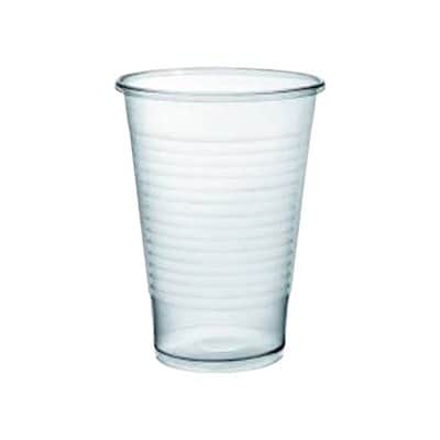 A small picture of Clear 7oz Drinking Cup ACE009