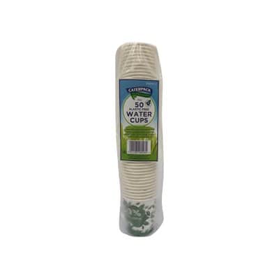 A small picture of ER 6oz Paper Water Cup 