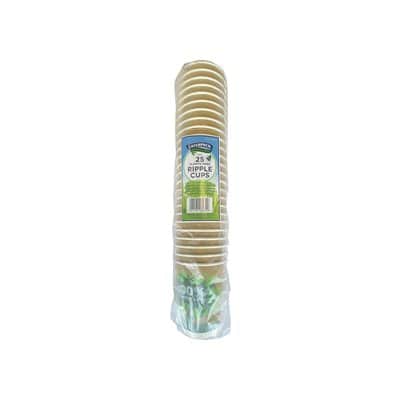 A small picture of ER 12oz Ripple Cup 