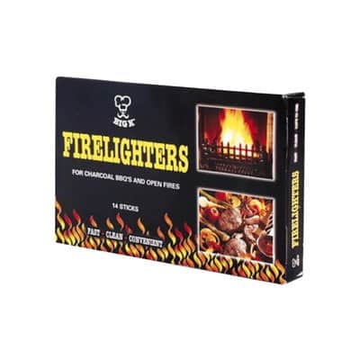 A small picture of Big K 14 Lighting Blocks 