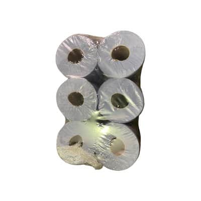 A small picture of 2Ply Blue Centrefeed 104m 