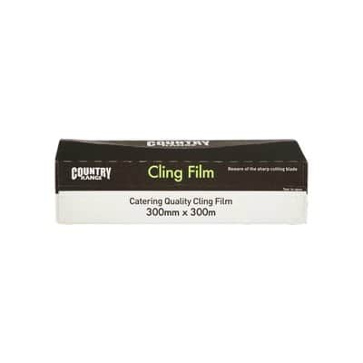 A small picture of Country Range Cling Film Cutterbox