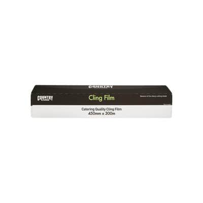 A small picture of Country Range Cling Film