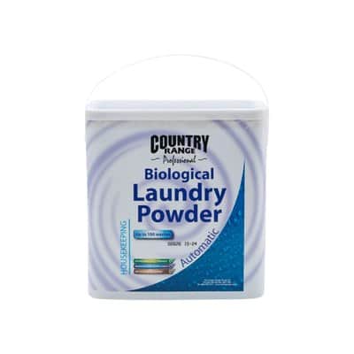 A small picture of CRG Bio Laundry Powder 