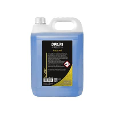 A small picture of CRG Rinse Aid (CRG747) 
