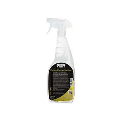 A small picture of CRG Kitchen Cleaner CRG Kitchen Sanitiser (CRG713)