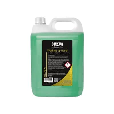 A small picture of CRG Washing Up Liquid (CRG994)