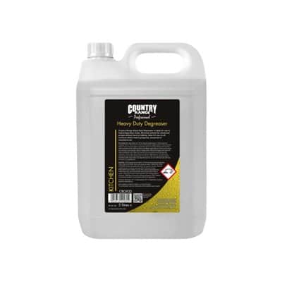 A small picture of CRG Heavy Duty Degreaser (CRG932)