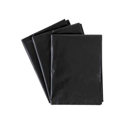 A small picture of CRG HeavyDuty Refuse Sack CRG 200 Heavy Duty Refuse Sack