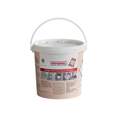 A small picture of Rational Detergent Tablet 56.00.210
