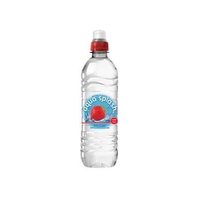 A small picture of Aqua Splash Strawberry Radnor Aqua Splash Strawberry