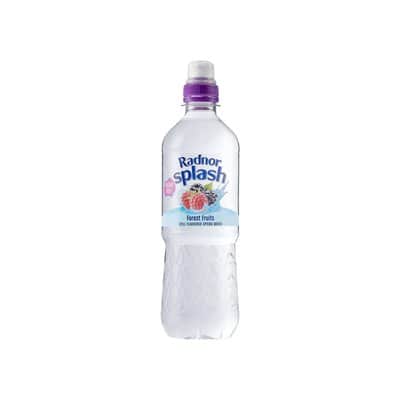 A small picture of Aqua Splash Forest Fruits 