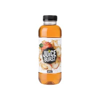 A small picture of Juice Burst Apple 