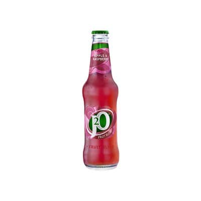 A small picture of J20 Apple & Raspberry 