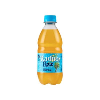 A small picture of Radnor Fizz Tropical Tropical