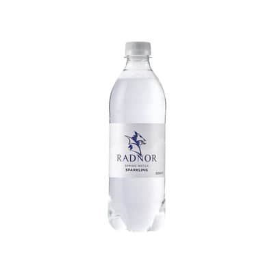 A small picture of Radnor Hill Mineral Water Sparkling